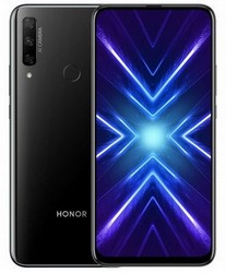 Замена камеры на телефоне Honor 9X Premium в Чебоксарах